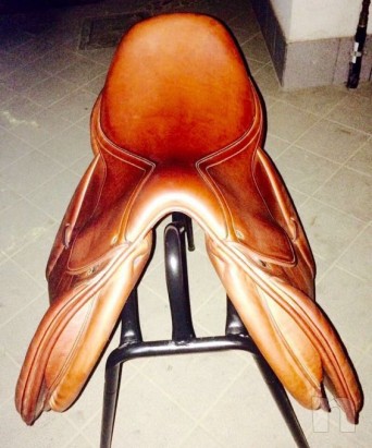 Sella inglese  foto-18951