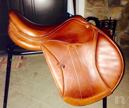 Sella inglese  foto-10318