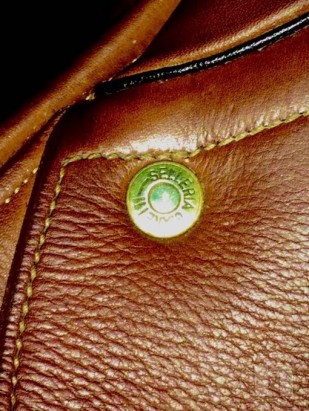 Sella inglese  foto-18950