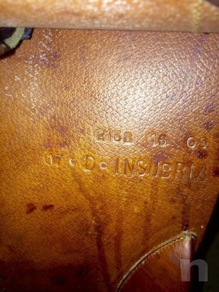 Sella inglese  foto-18952