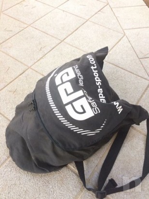 Casco di protezione foto-10319