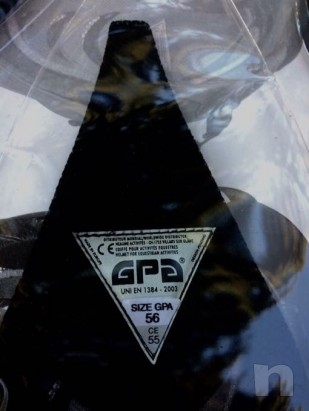 Casco di protezione foto-18956