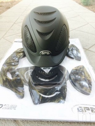 Casco di protezione foto-18954