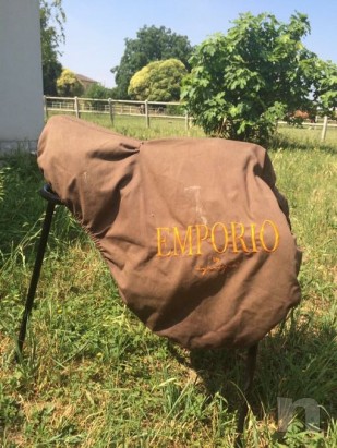 Sella inglese  foto-10320