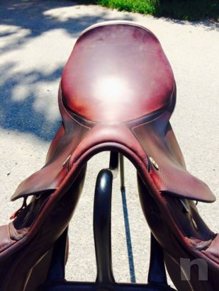 Sella inglese foto-18963