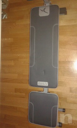 Panca addominali foto-10323