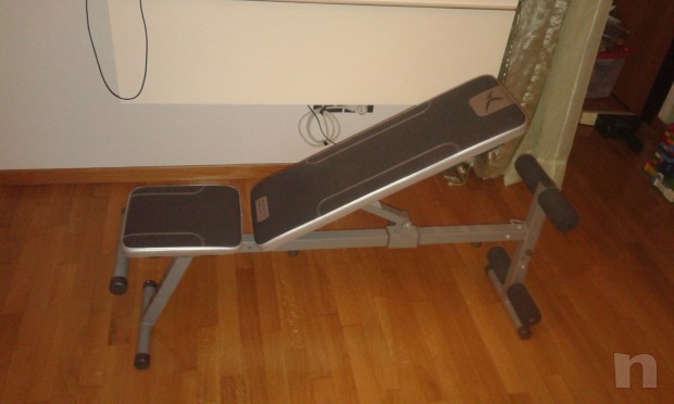 Panca addominali foto-18970