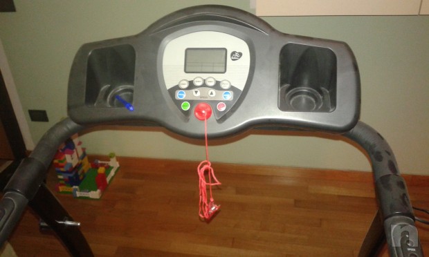 Tapis Roulant foto-18973