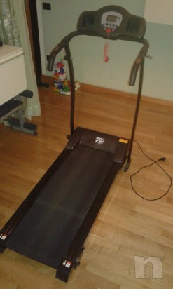 Tapis Roulant foto-18972