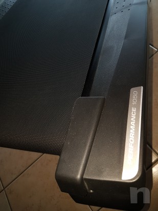 ProForm Performance 1050 Tapis Roulant foto-18976