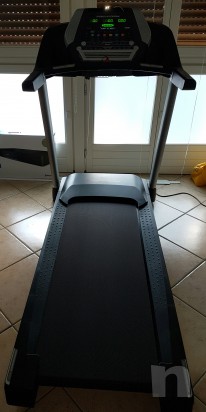 ProForm Performance 1050 Tapis Roulant foto-18975