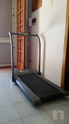 Tapis roulant foto-10331