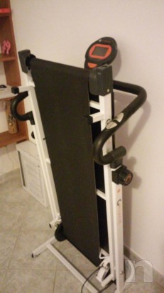 Tapis Roulant magnetico come nuovo foto-18984