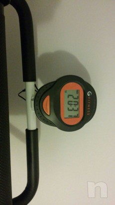 Tapis Roulant magnetico come nuovo foto-18985