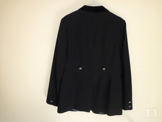 Giacca equitazione foto-18998