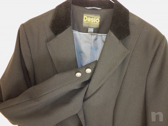 Giacca equitazione foto-10342