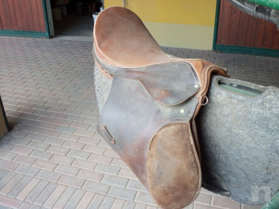 Selle equitazione foto-19000