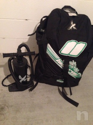 Kitesurf best belaroo mt 11 foto-1035