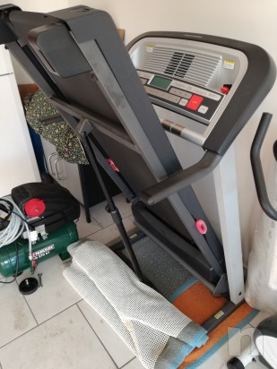 Tapis roulant elettrico foto-19024