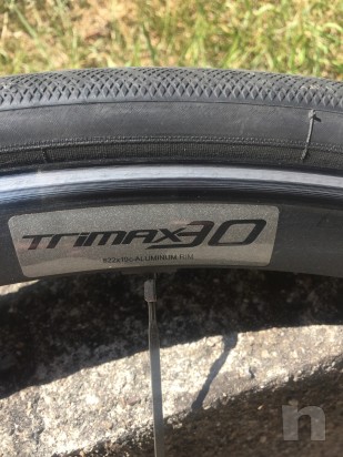 Ruote vision trimax 30 foto-10379