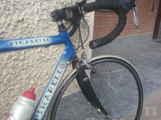 Bici pinarello corsa foto-19081