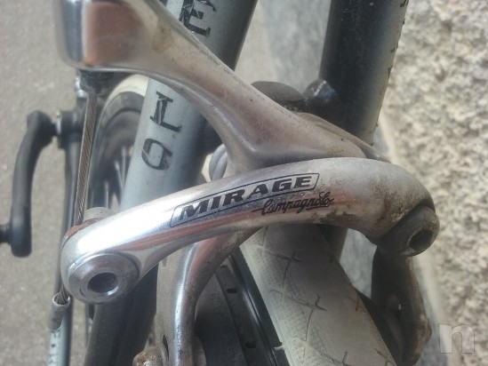 Bici pinarello corsa foto-19083