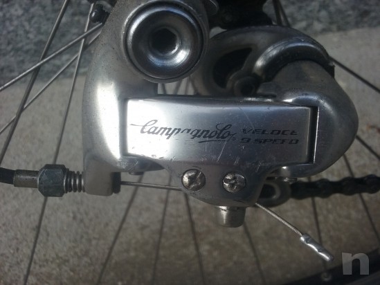 Bici pinarello corsa foto-19082