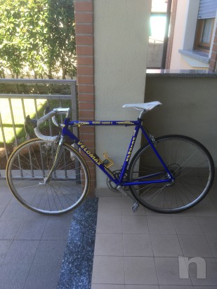 Bicicletta da corsa foto-10391