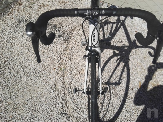 Bici da corsa Trek  foto-19101