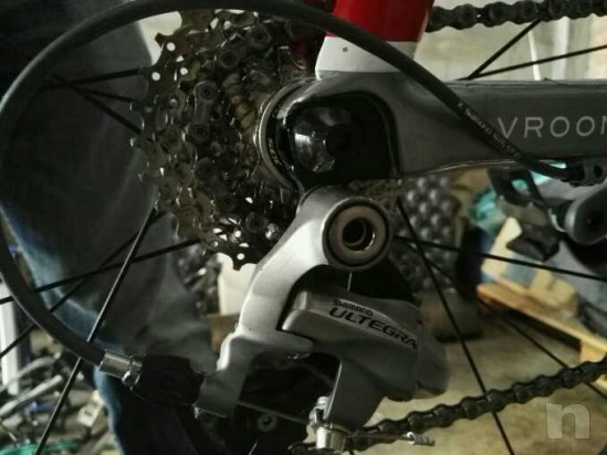 Cervélo P2C foto-19104