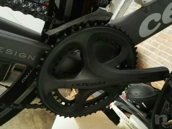 Cervélo P2C foto-19105