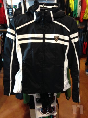 COMPLETO SCI DONNA HYRA foto-104