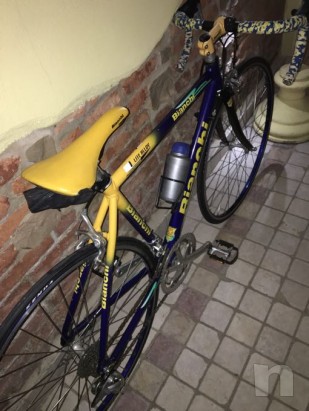 Bicicletta da corsa Bianchi foto-19120