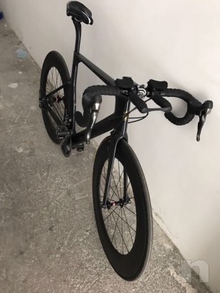 Bici da corsa foto-19122