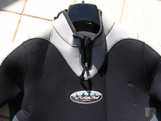 Muta da immersione (nuova) foto-19133