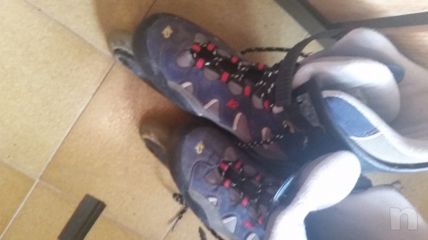 2 paia di rollerblade n42 e n.44 foto-1041