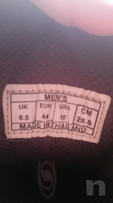 2 paia di rollerblade n42 e n.44 foto-1435