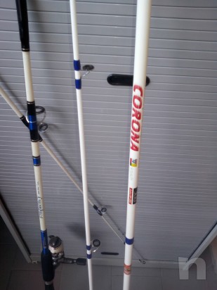 Canne da pesca foto-10411