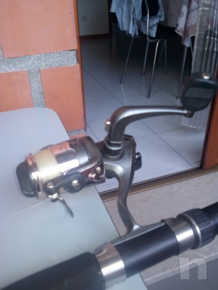 Canne da pesca foto-19149