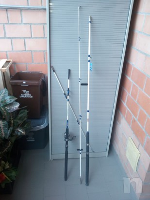 Canne da pesca foto-19148