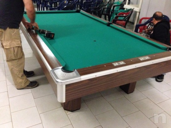 Biliardo foto-1042