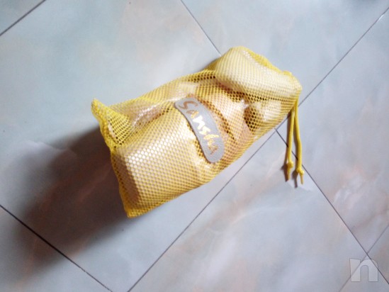 punte danza classica Sansha foto-19191