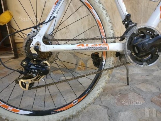 Vendo MTB Atala Replay tg xl foto-19193