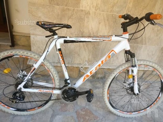 Vendo MTB Atala Replay tg xl foto-10432