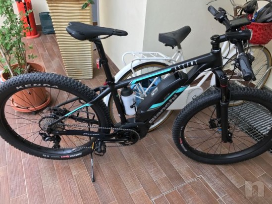 MTB Bianchi  foto-10435