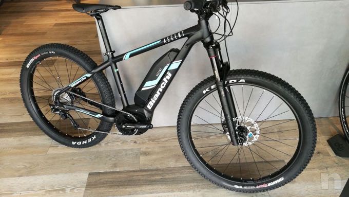 MTB Bianchi  foto-19200