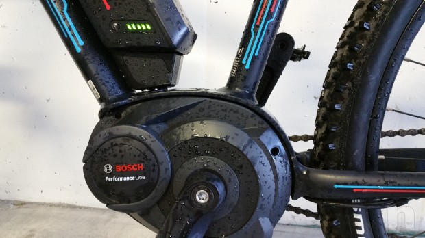 Vendo e bike ghost teru 6 foto-19203