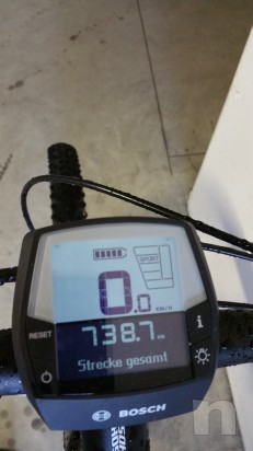 Vendo e bike ghost teru 6 foto-19202