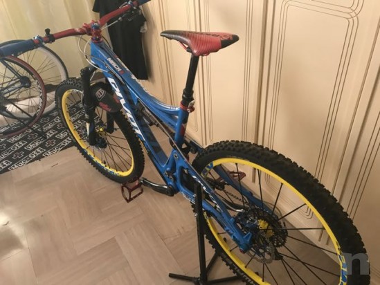 Pivot mach 6, carbonio. anno 2015 foto-19212