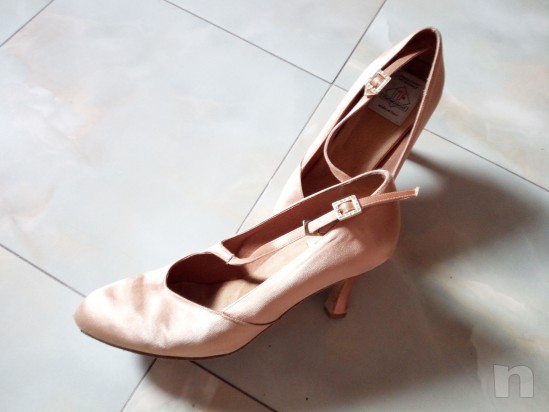 scarpe da ballo foto-10443